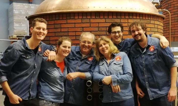 Brouwerij de Texelaar Brouwerij de Texelaar